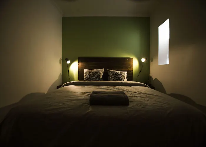 Pineapple Surf House Atouguia Da Baleia