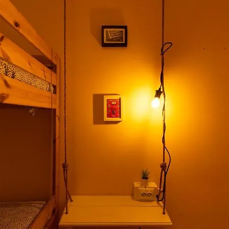 旅馆 Pineapple Surf House 阿通奎亚·达·巴利亚