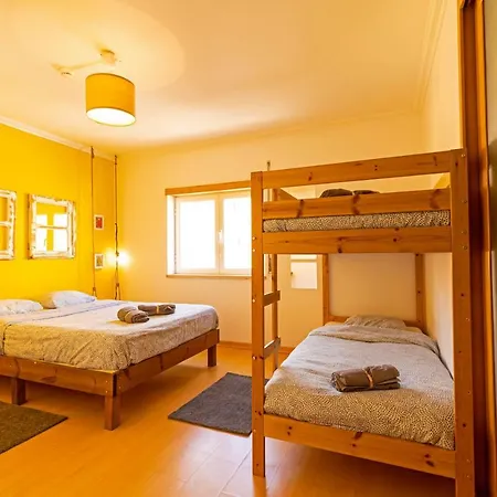 旅馆 Pineapple Surf House *
