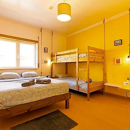 Ostello Pineapple Surf House
