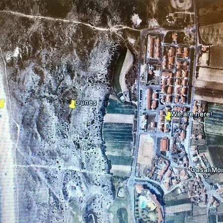 אכסניה Pineapple Surf House אנטוגויה דה באלייה