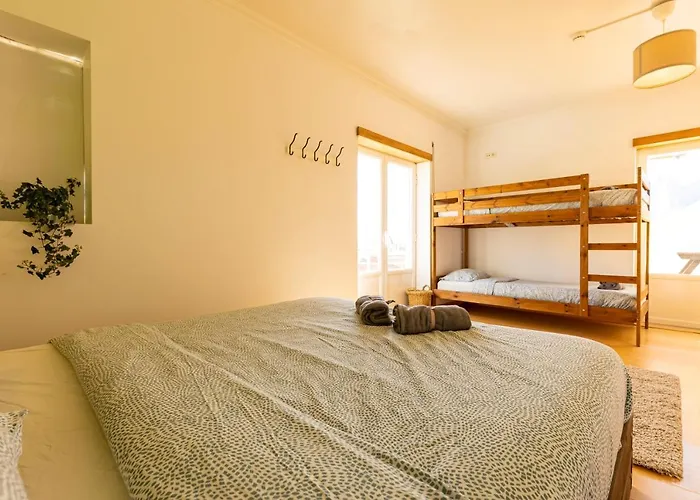 Hostel Pineapple Surf House