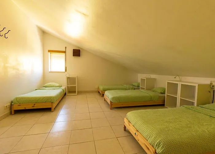 Hostel Pineapple Surf House