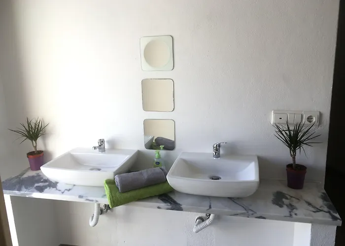 Hostel Pineapple Surf House