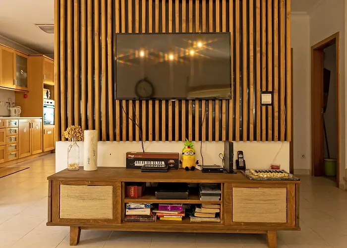 Pineapple Surf House ホステル *