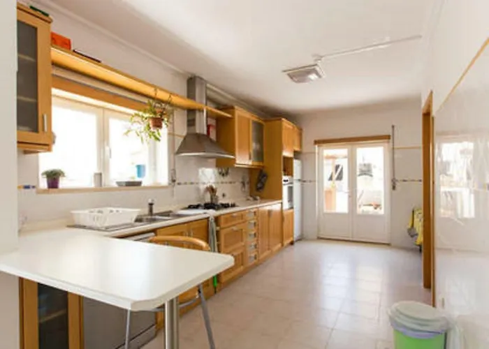 Hostel Pineapple Surf House